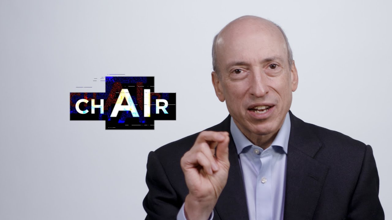 AI, Investors, Issuers, & the Markets | Office Hours with Gary Gensler
