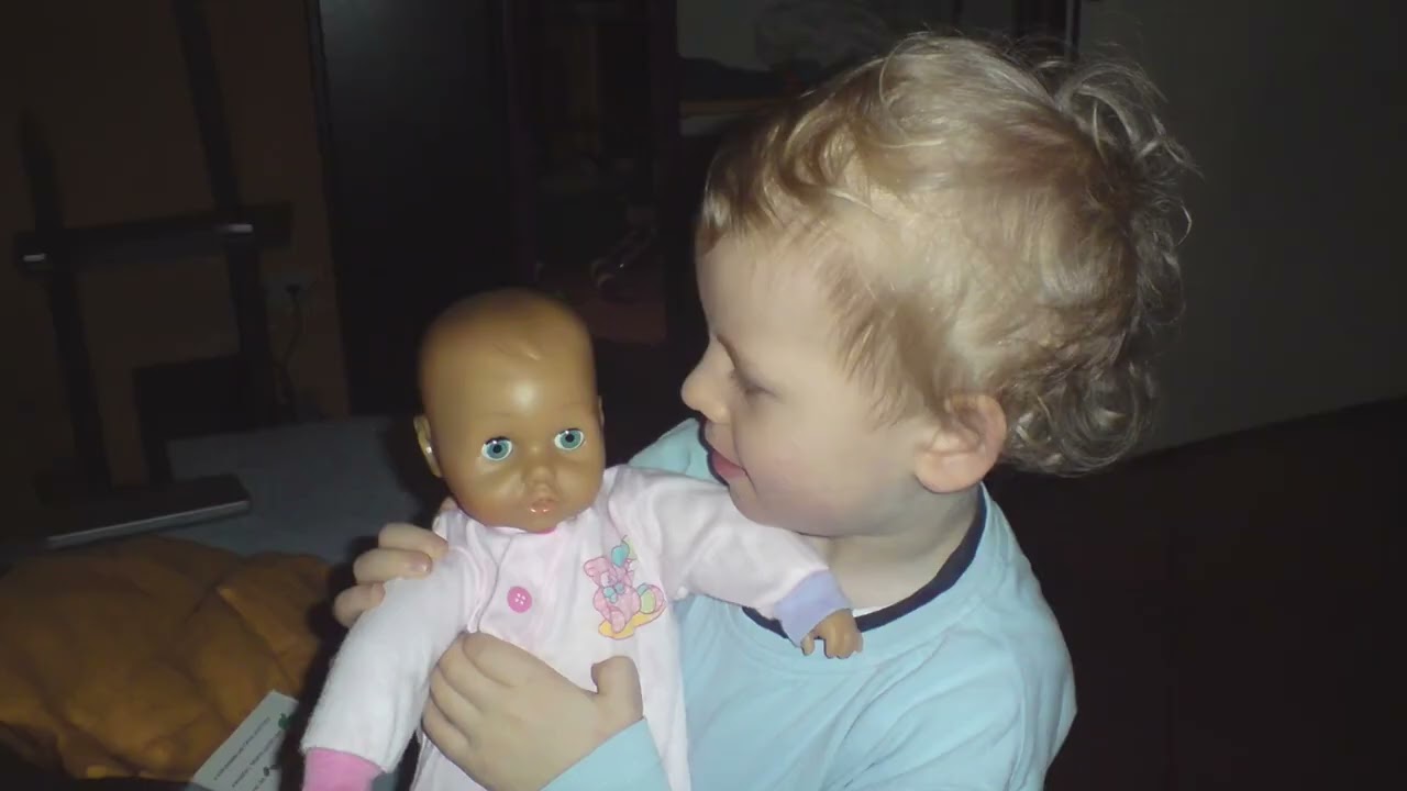 childhood 3 hours - daniel.mp3 & Zamaro