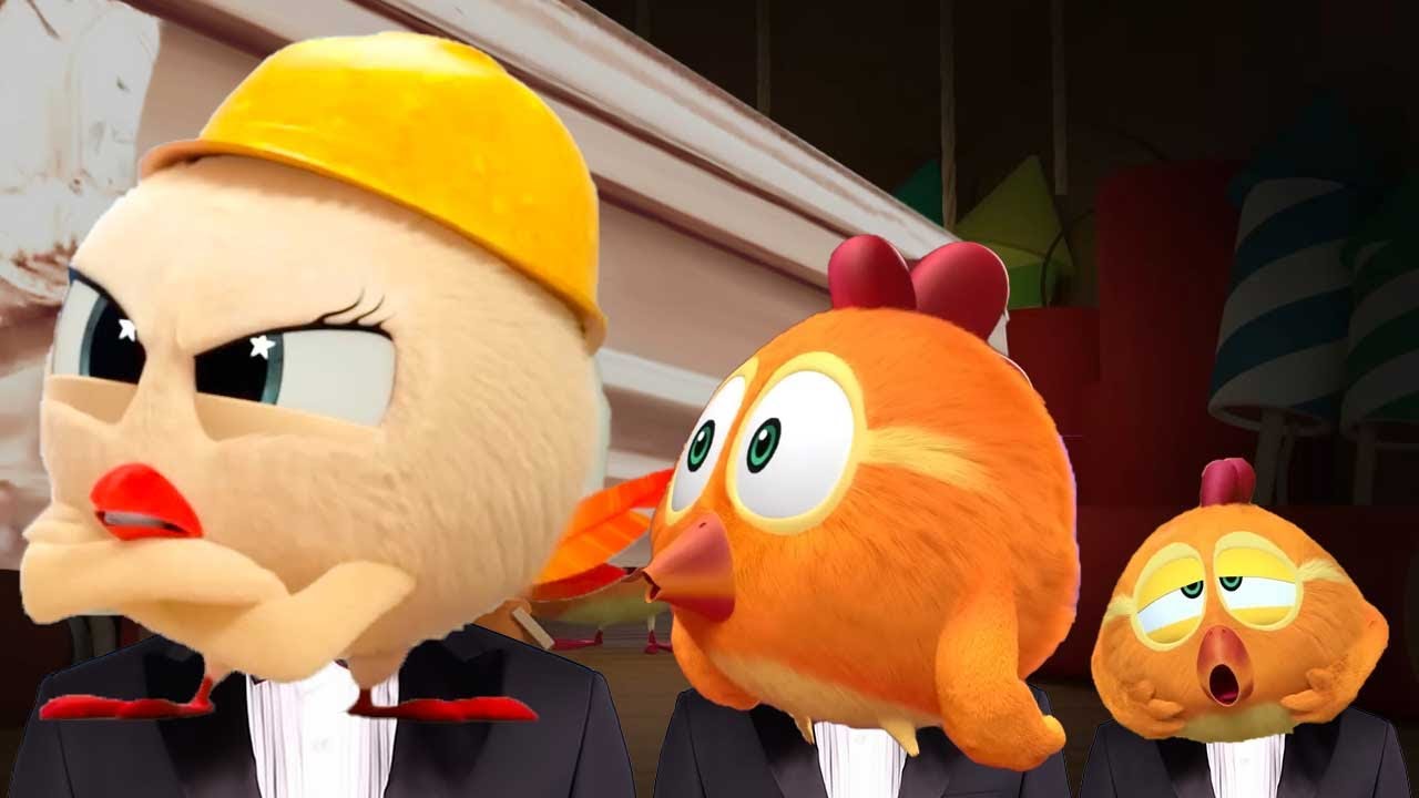 Where's Chicky - Coffin Dance Song (COVER)