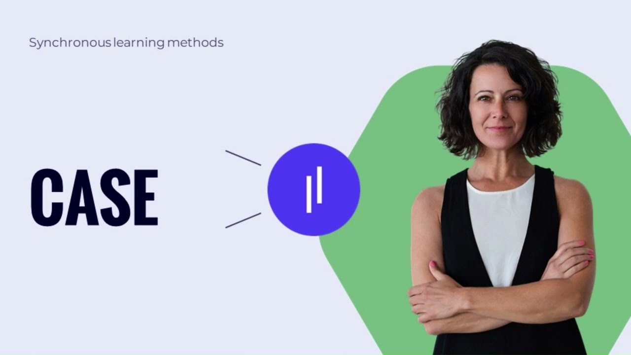 How to create Case free open answers on Lanes