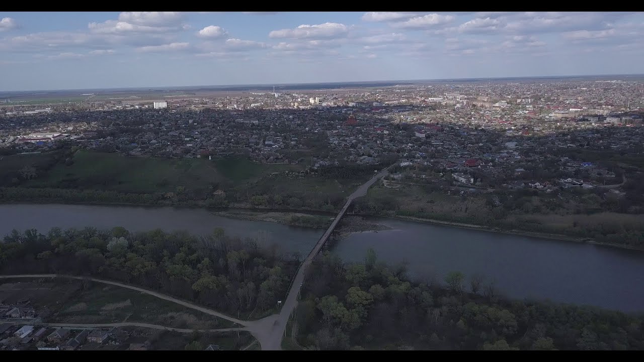 Мост на Хатукай