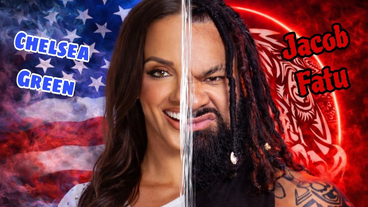 WWE Mashup: 
