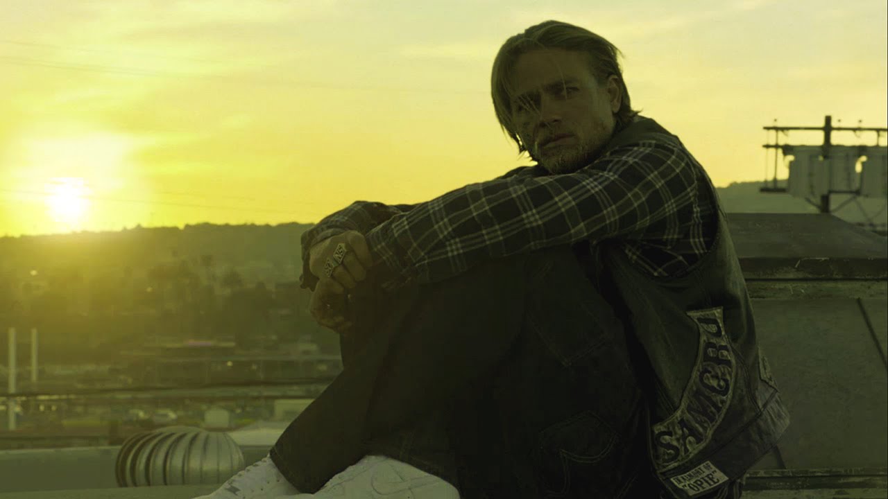 Sons Of Anarchy | Inside The Final Ride: Retrospective | FX