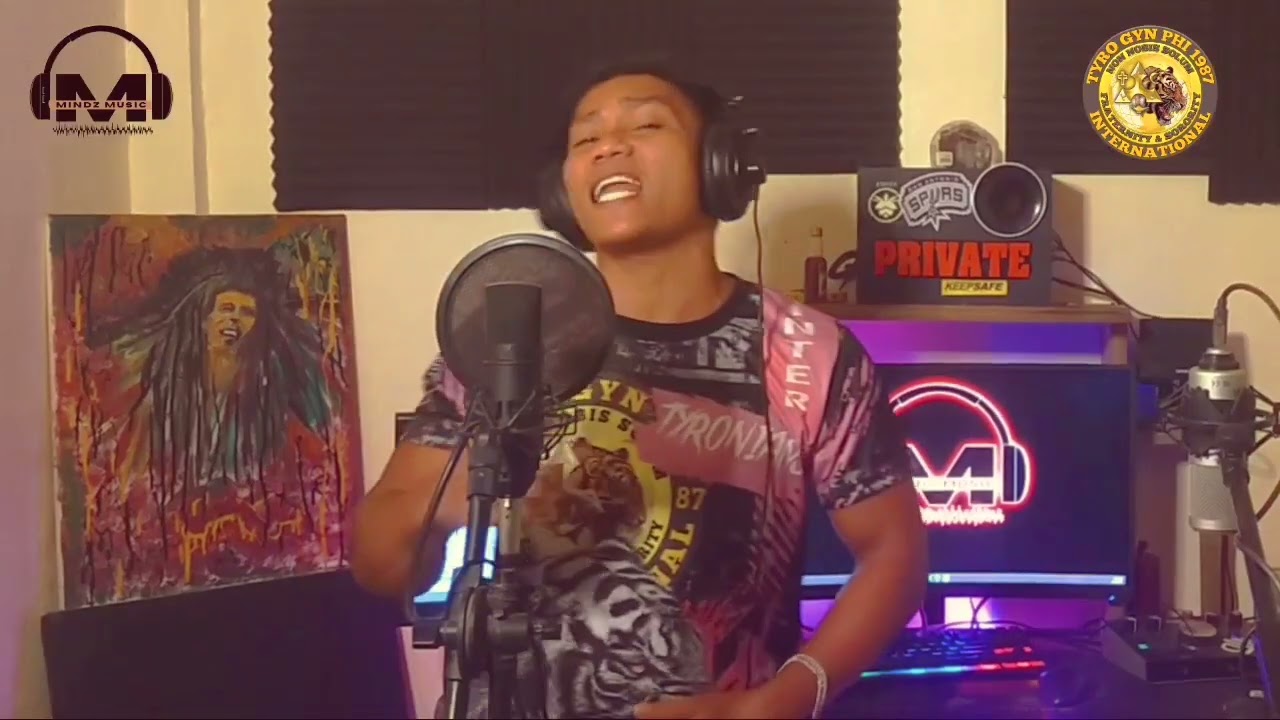 tyro gyn phi solidong kapatiran by rho sigma.