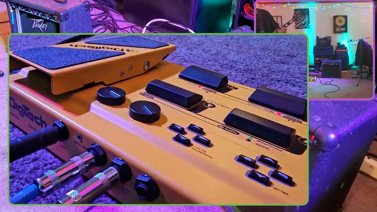 The INCREDIBLE DIGITECH RP3