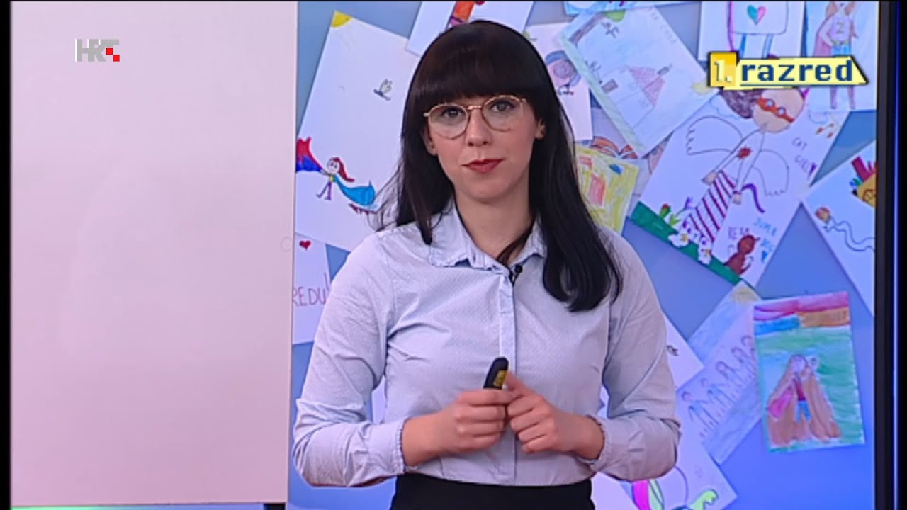 1. RAZRED - PONEDJELJAK, 11. SVIBNJA 2020.
