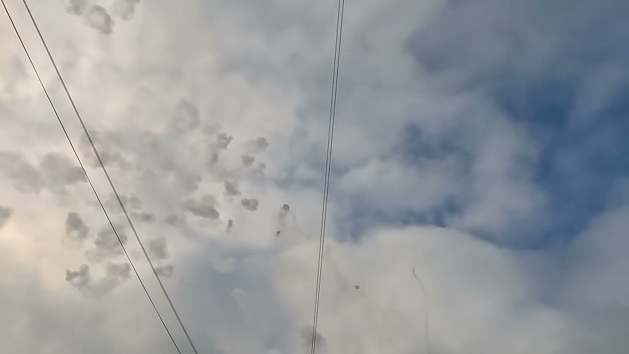 Alvorada foguetes de cana | Tradicional Portuguese Rockets