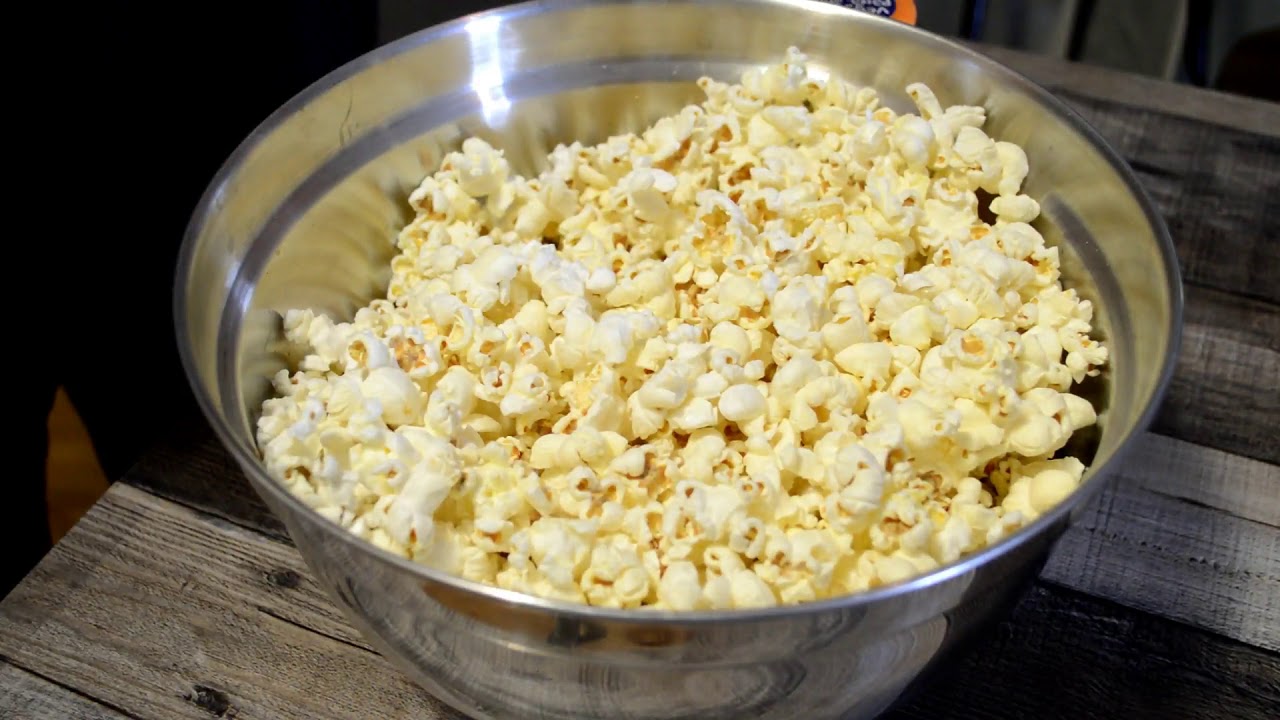 Kernel Season's Nacho Cheddar Popcorn Seasoning Review