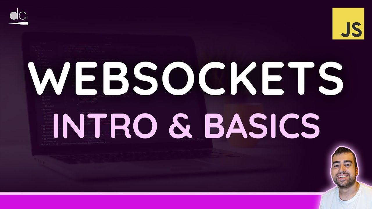 Как использовать WebSockets — Учебник JavaScript для начинающих