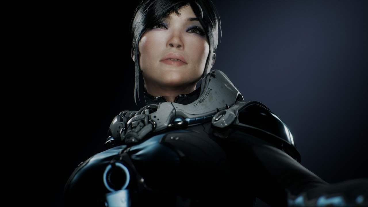 Paragon: Insane Dekker Carry | Full Gameplay