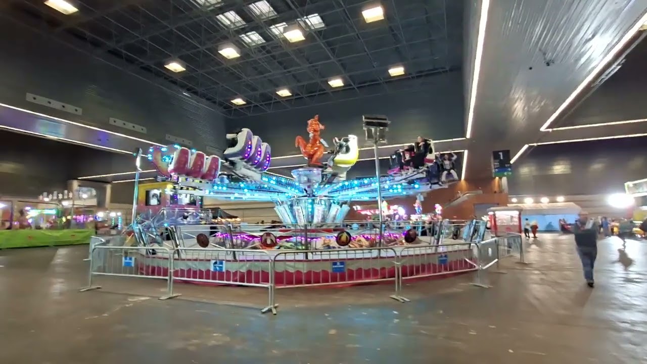 Súper Bounce Pin 2025-26 