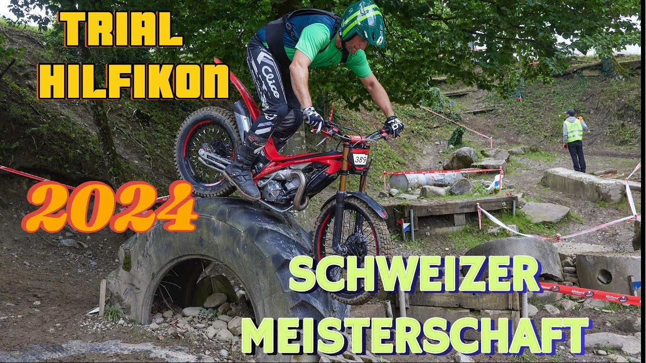 Hilfikon 24 #schweiz #trialischgeil #sam #mudtires #sunday #eifachschön