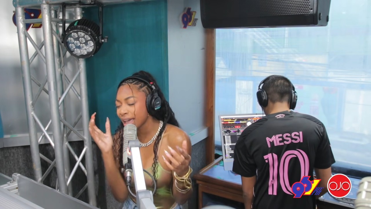 Mela Caribe Discusses Her Upcoming Plans, Website & This Season's Releases
