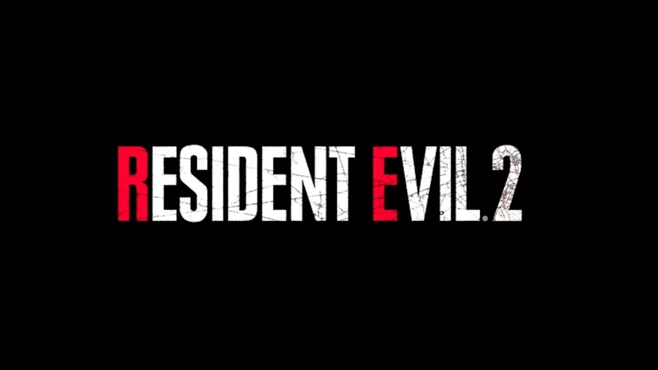 MORE RESIDENT EVIL 2