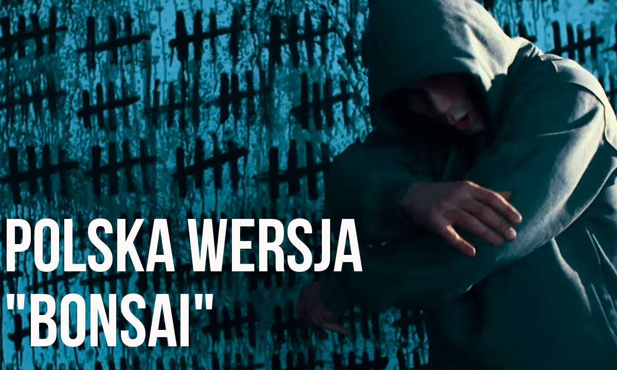 Polska Wersja - Bonsai feat. Paulina, DJ Spliff prod. Maikendo