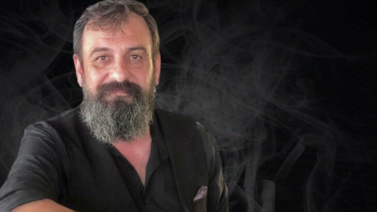 İlker Gürsan/Bu bayramda boynum bükük