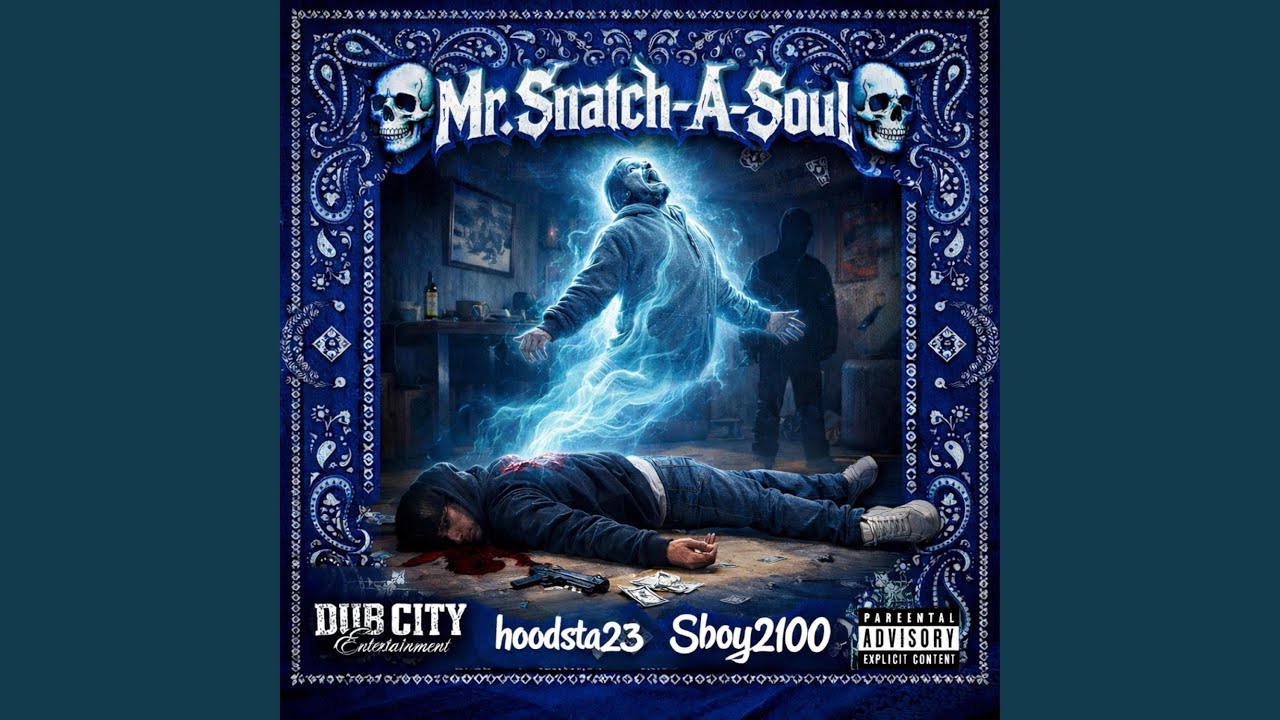 Mr Snatch A Soul (feat. Sboy2100)