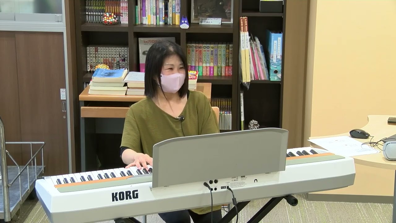 音楽のあるひとときを【がんサロン】│2024年12月13日開催│金沢医科大学病院│