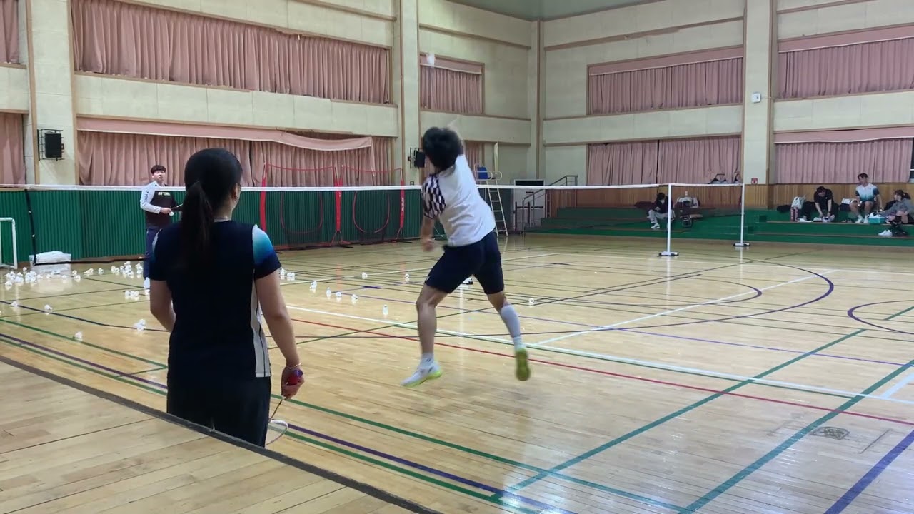 26 03 18 레슨 오소이 창래