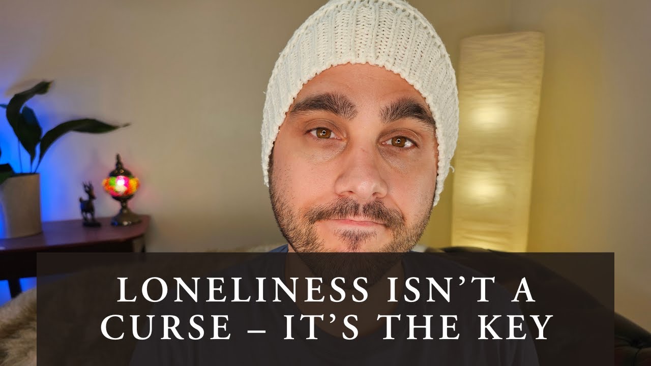 Loneliness is The Price of Freedom To Be Yourself