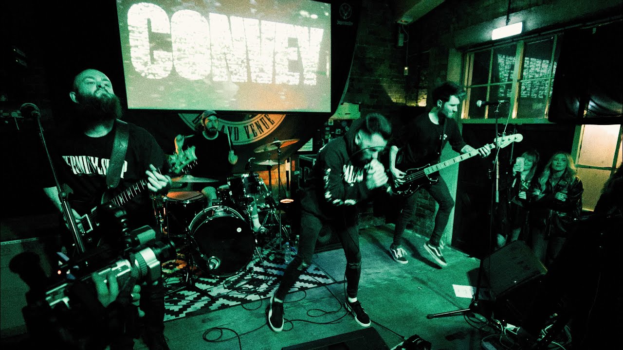 FTC (Live in Cheltenham - 21.03.25)