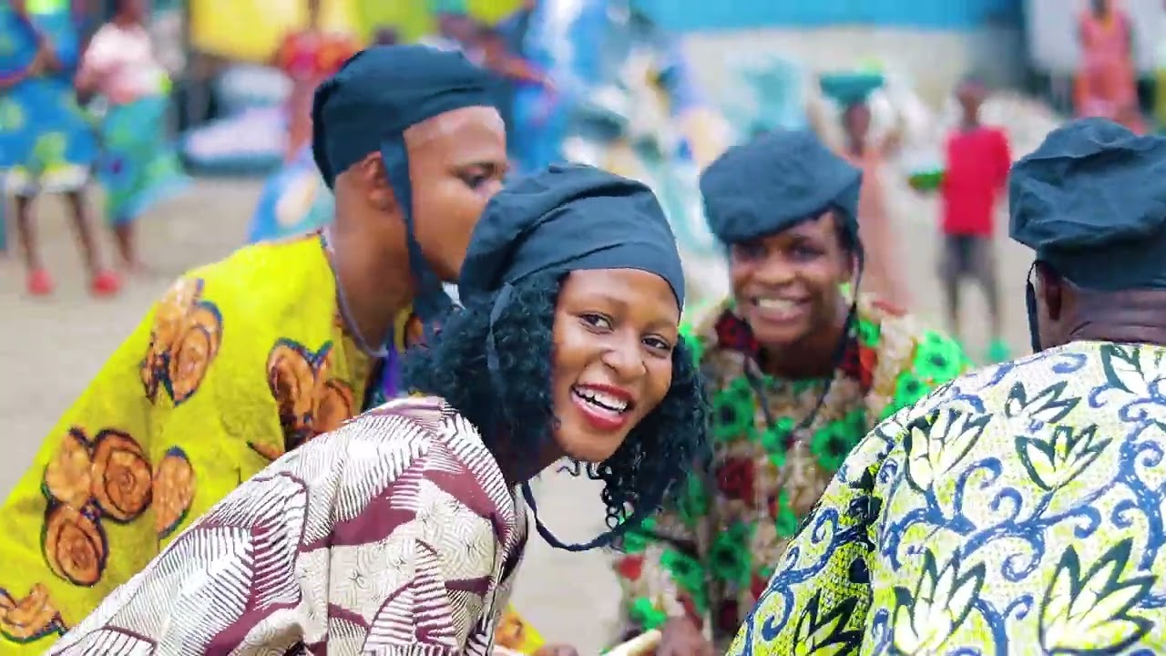 SESSOU Wémè KAKA
