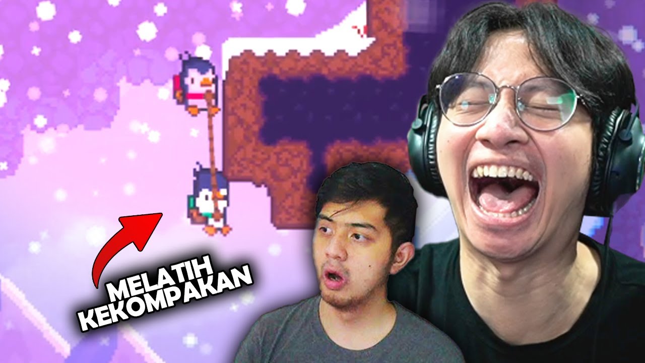 UJIAN Buat BEST PARTNER yang sesungguhnya !!!- Bread & Fred part 1