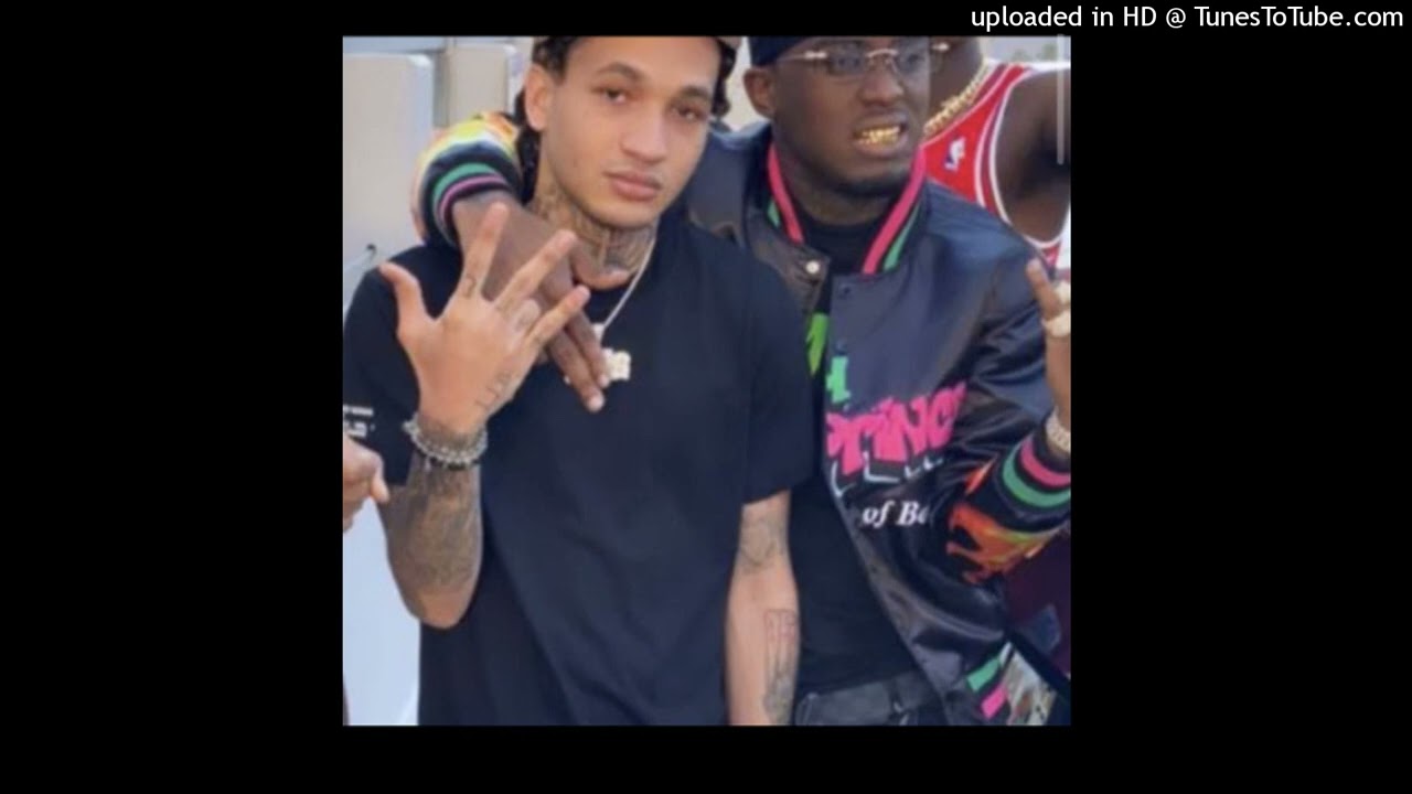 HMT TRAY X TRIGGA500K TYPE BEAT- MOTION OVERLY