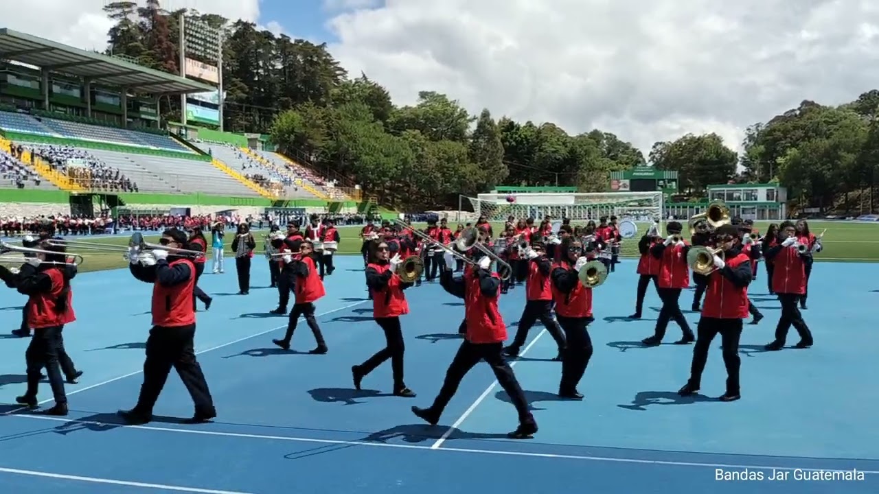 Colegio Cristiano Bethesda