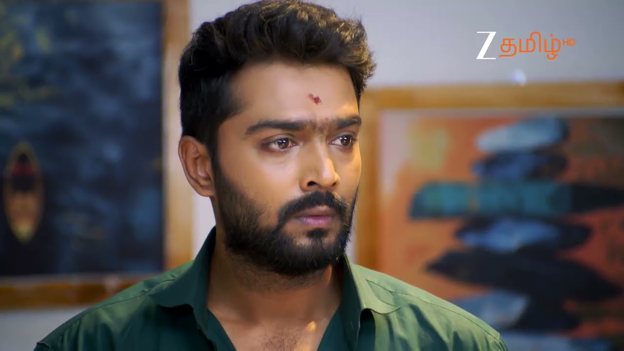 அயலி (Ayali) | திங்கள்- சனி, இரவு 8.30 மணிக்கு | 15 September 25 | Promo | Zee Tamil.