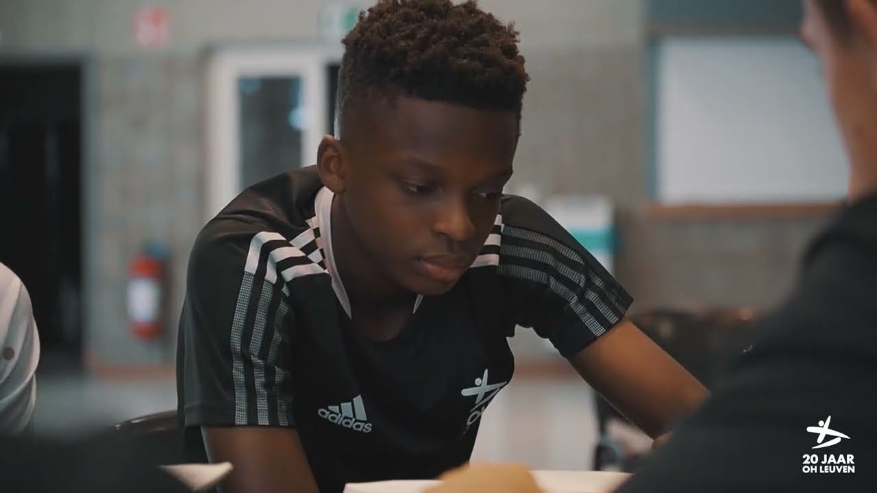 ACADEMY | Zomerstage in Tongerlo voor onze U13, U14 en U15