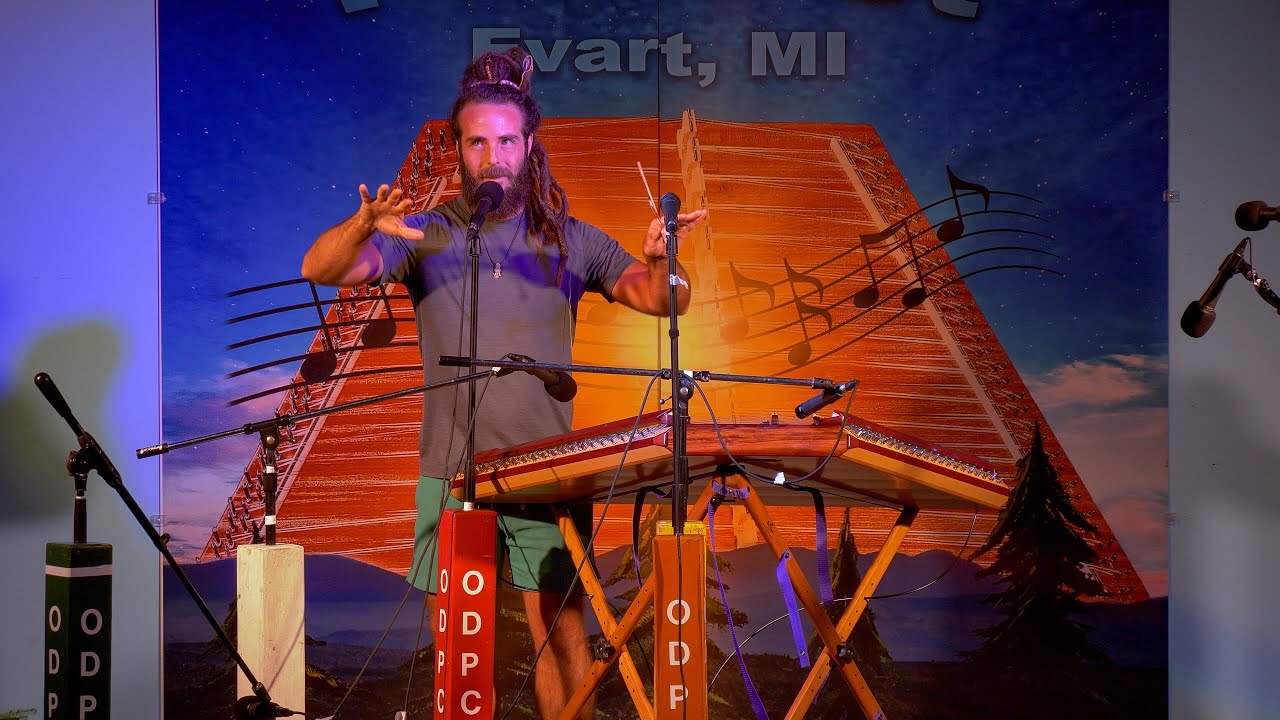 Colin Beasley - ODPC Evart Funfest 2025