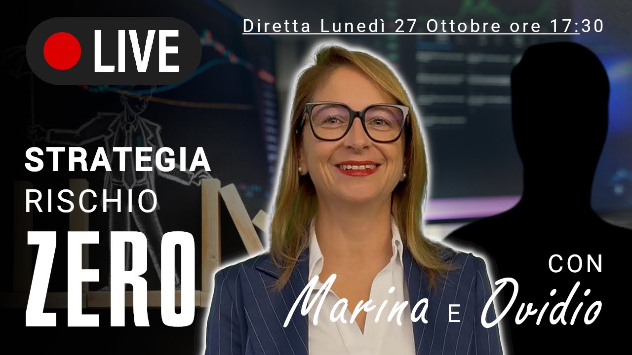 Strategia rischio&nbsp;zero