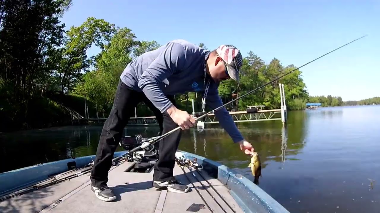 Flipping and Pitching Practice