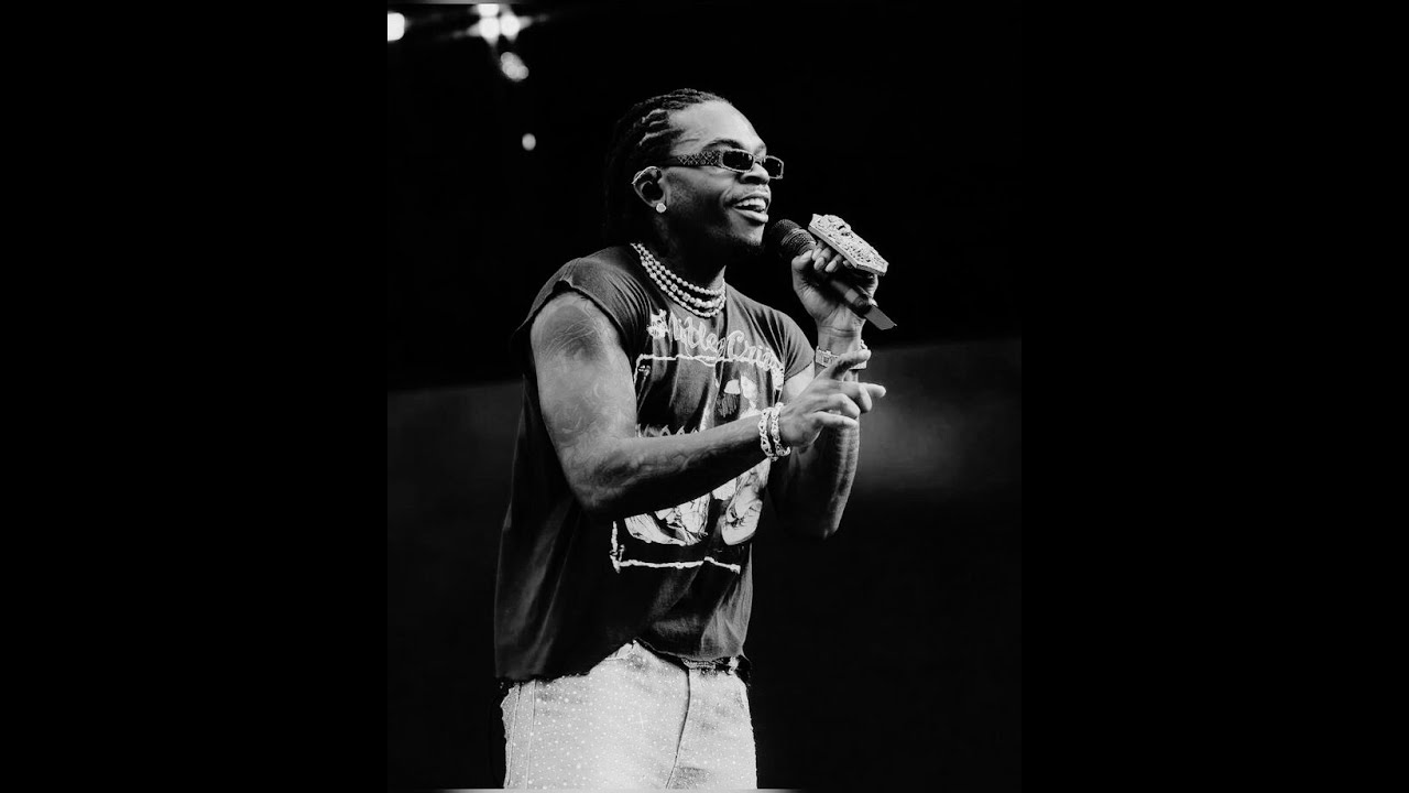 (FREE) Gunna Type Beat  