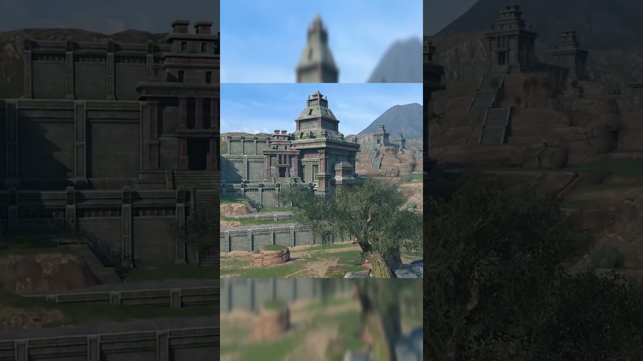 new MAP in Update 10.0 | WotB