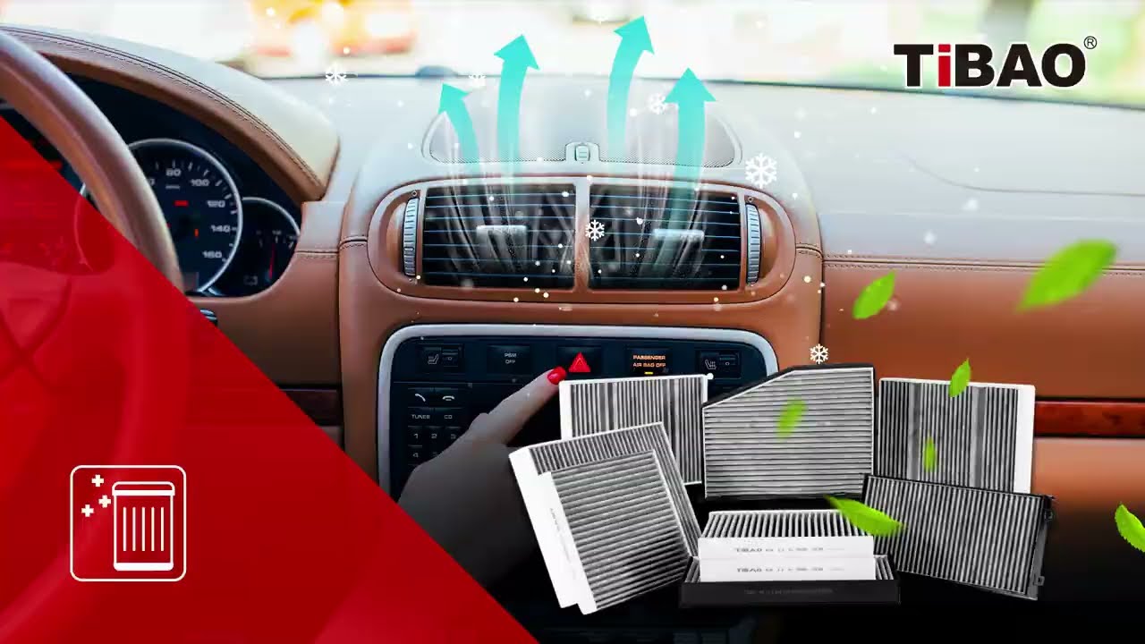 Introducing the magic of air conditioning filter for your business.
