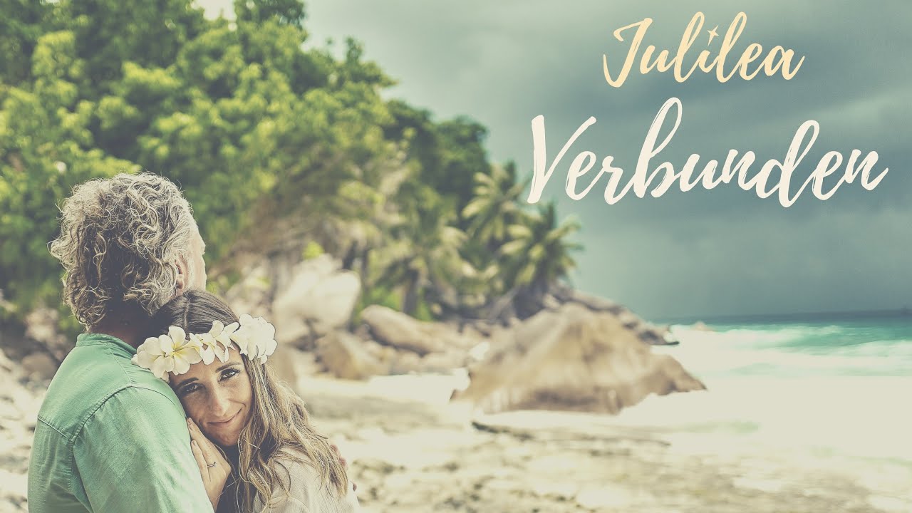 JULILEA - VERBUNDEN - Official Video