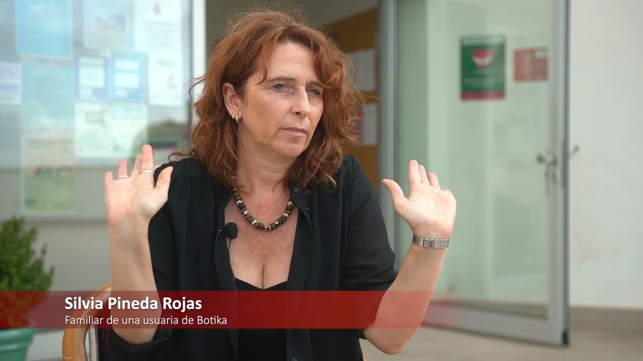 Presentación Botika