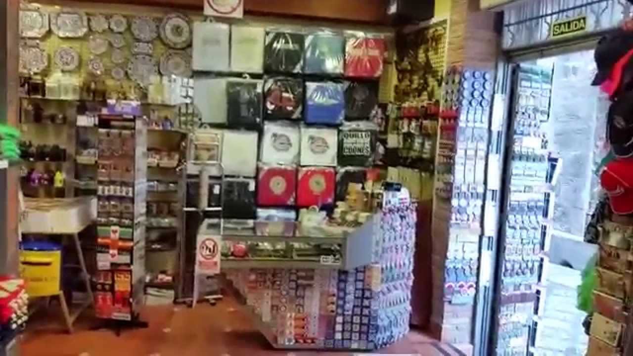 Souvenirs y Artesan&iacute;as GRANADA D&acute;Granada Souvenirs