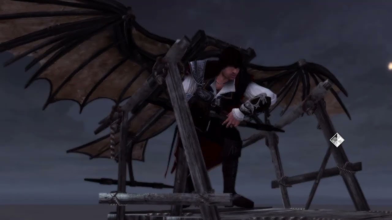 Assassin's Creed II #29