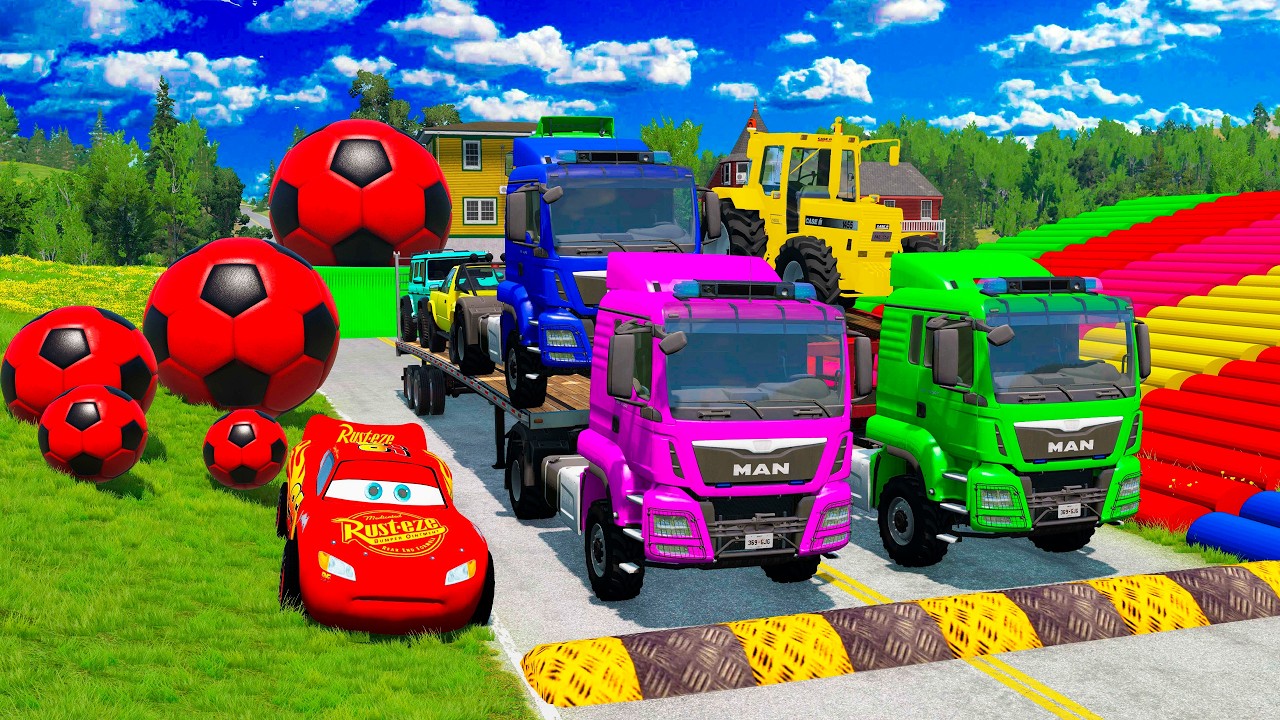 Calm November Fall Morning at Warm Coffee Shop Ambience🍂Relaxing Jazz Background Music to Working