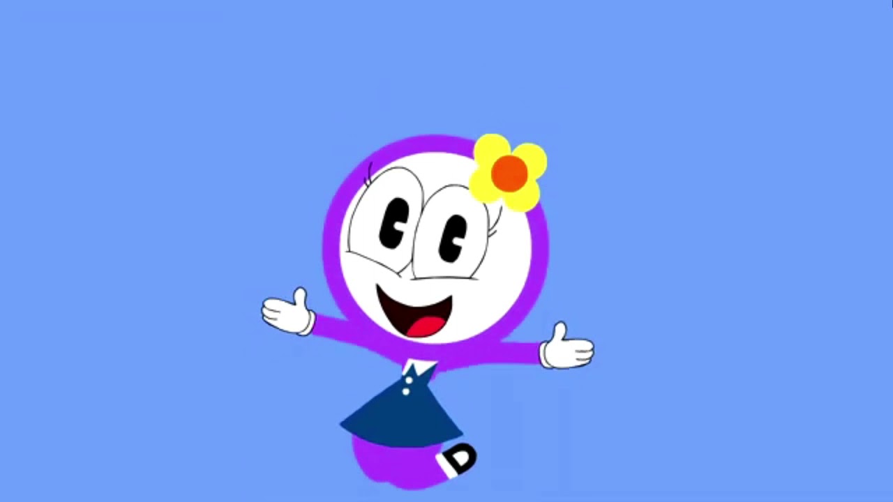 Bluey and rosy and Daisy Season 1 Ep3 Daisy has alots of fun!