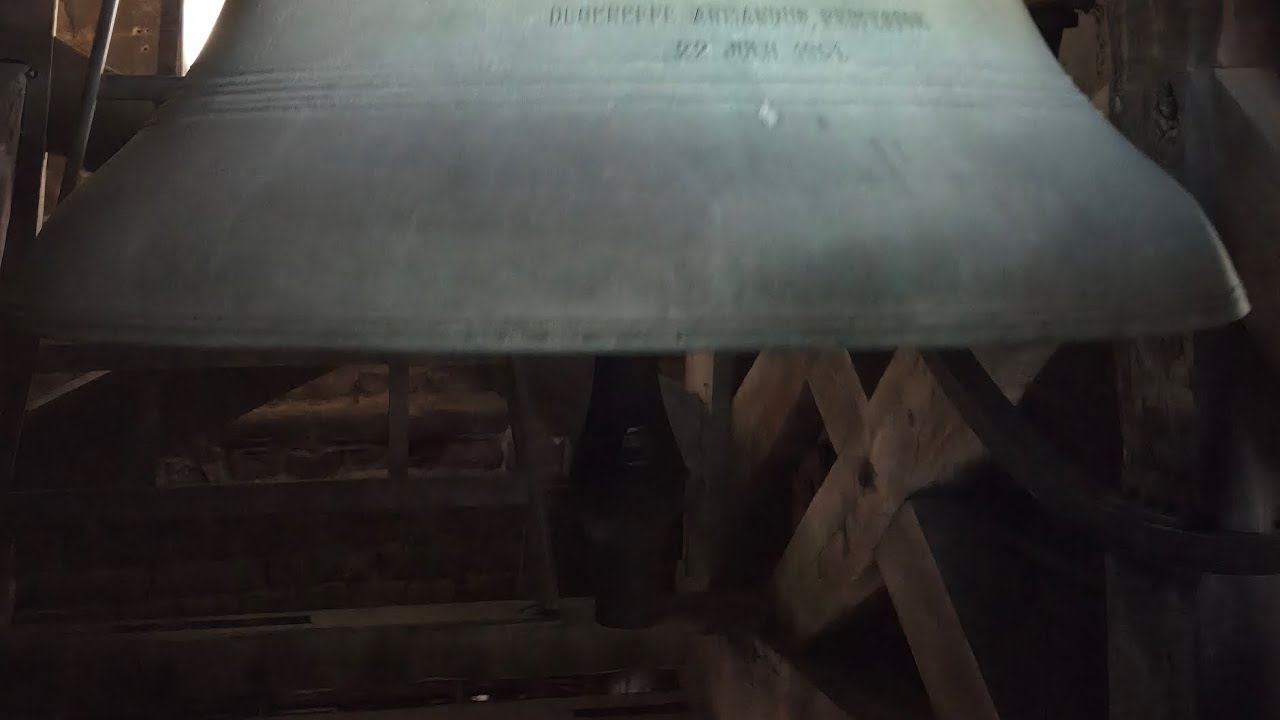 Sint truiden, Onze-Lieve-Vrouwe Kerk Klok 1-2-3-5