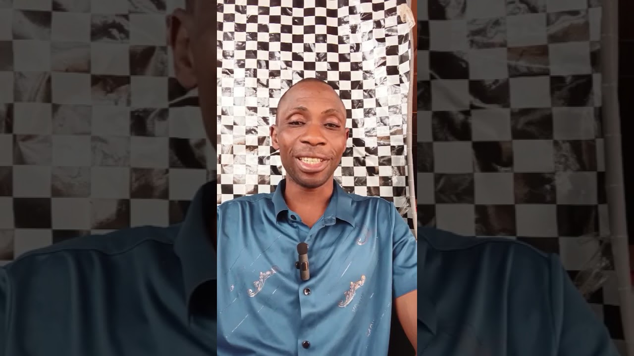 Pattern of godly marriage @GRACEDBYGOD-J7 