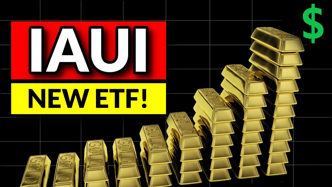 Is this ETF Better than Gold? - IAUI (NEOS ETF Review)