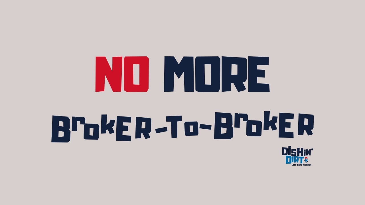 Разоблачение риелторов Южной Каролины наконец-то положило конец системе вознаграждения брокеров д...