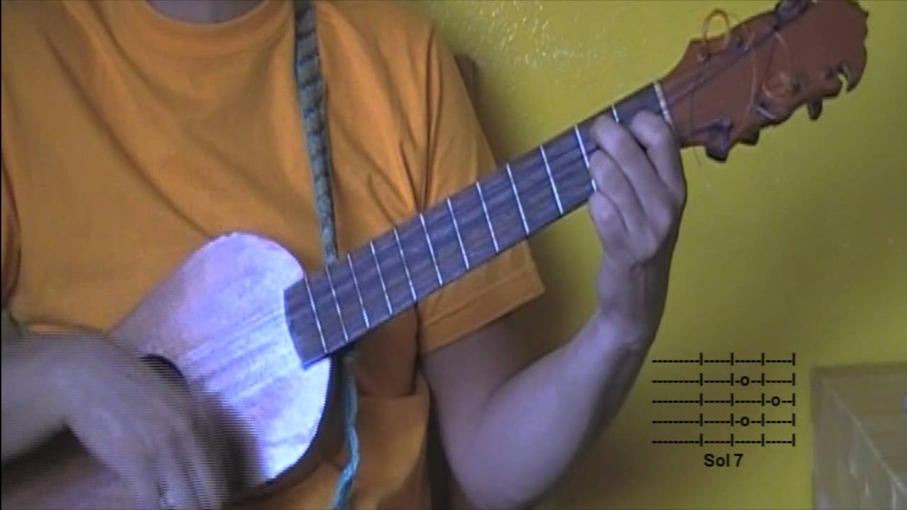 El Colás. Taller de Jarana