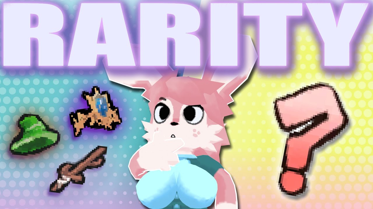 ATLYSS: ALL Rarity Tiers EXPLAINED (+ Secret Tier!)