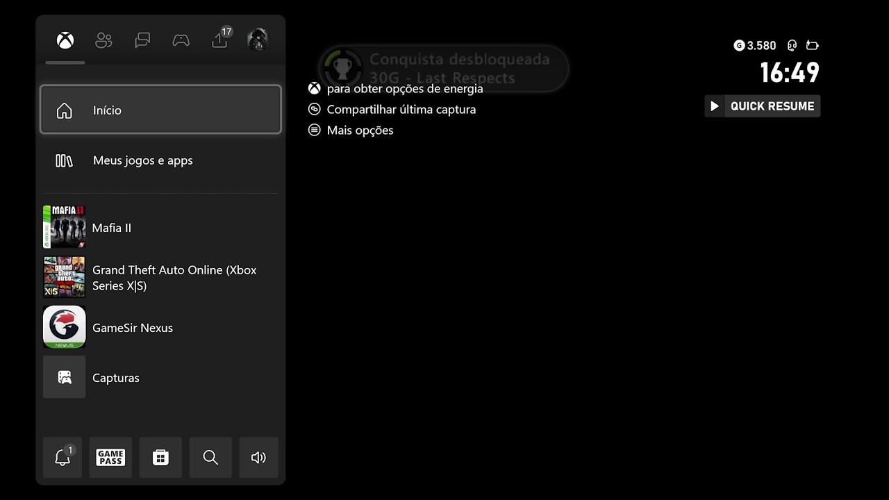 JOGANDO MODO CAMPANHA DO MAFIA 2
